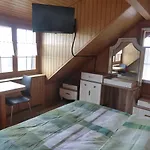 Alpenblick Ferenberg Bern 3*