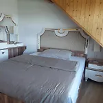 Alpenblick Ferenberg Bern Pensjonat