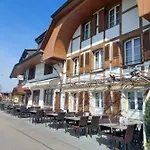 Alpenblick Ferenberg Bern Pensjonat