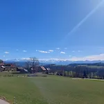 Pensjonat Alpenblick Ferenberg Bern