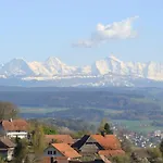 Alpenblick Ferenberg Bern 3*