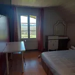 Alpenblick Ferenberg Bern