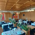 Alpenblick Ferenberg Bern Guest house