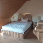 Alpenblick Ferenberg Bern Guest house 3*