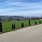 Guest house Alpenblick Ferenberg Bern 3*