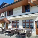 Alpenblick Ferenberg Bern 3*