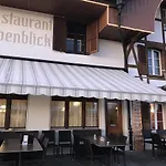 Guest house Alpenblick Ferenberg Bern 3*