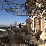 Alpenblick Ferenberg Bern 3*