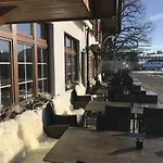 Alpenblick Ferenberg Bern Guest house 3*