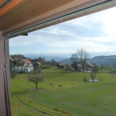 Alpenblick Ferenberg Bern 3* Stettlen