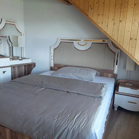 Alpenblick Ferenberg Bern بيت ضيافة