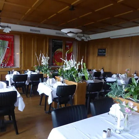 Alpenblick Ferenberg Bern Stettlen