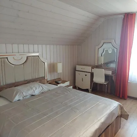 Alpenblick Ferenberg Bern