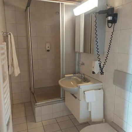 Alpenblick Ferenberg Bern Stettlen