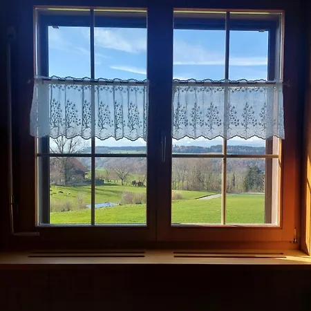 Alpenblick Ferenberg Bern 3*