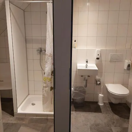 Guest house Alpenblick Ferenberg Bern Stettlen