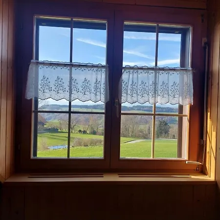 Alpenblick Ferenberg Bern