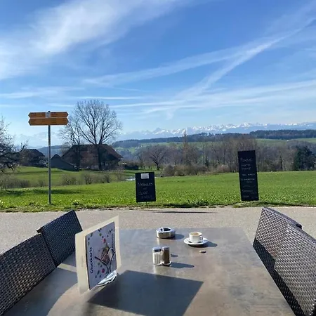 Alpenblick Ferenberg Bern 3* Stettlen