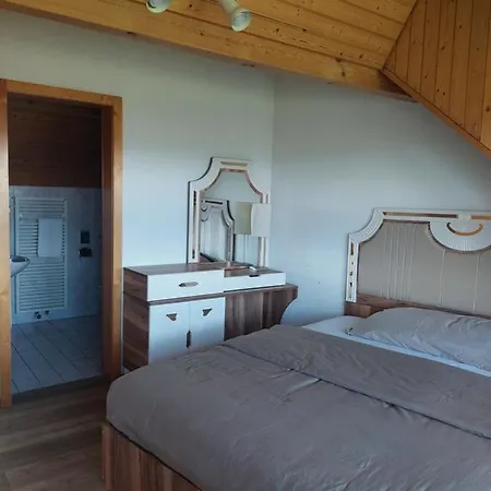 Alpenblick Ferenberg Bern