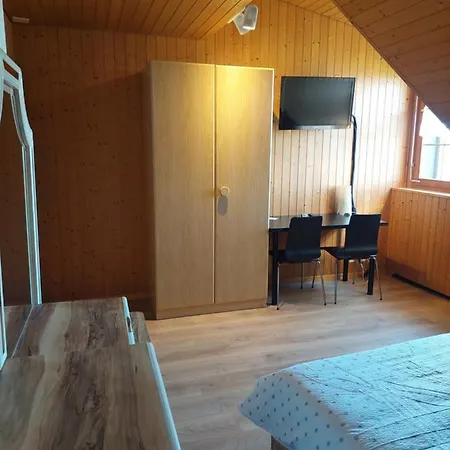 Alpenblick Ferenberg Bern 3* Stettlen