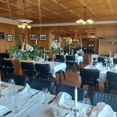 Alpenblick Ferenberg Bern بيت ضيافة Stettlen