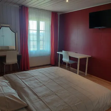 Alpenblick Ferenberg Bern Stettlen