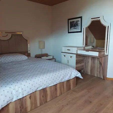 بيت ضيافة Alpenblick Ferenberg Bern