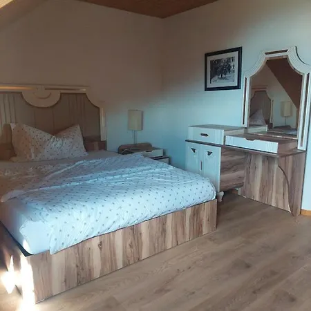 Gæstehus Alpenblick Ferenberg Bern 3*