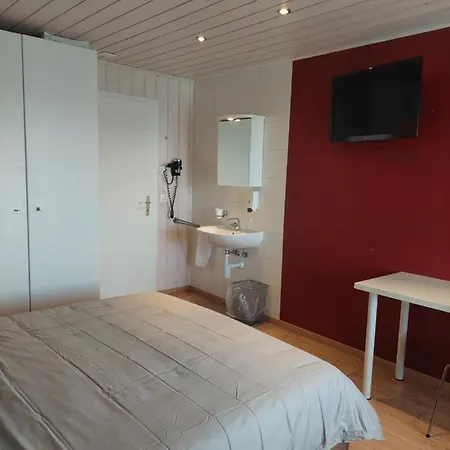 Guest house Alpenblick Ferenberg Bern Stettlen