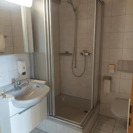 Alpenblick Ferenberg Bern 3* Stettlen