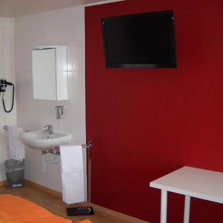 Alpenblick Ferenberg Bern بيت ضيافة 3*