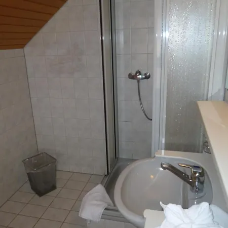 Alpenblick Ferenberg Bern 3* Stettlen