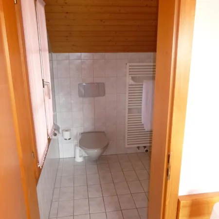 Alpenblick Ferenberg Bern Guest house