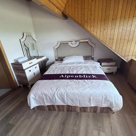 Alpenblick Ferenberg Bern 3* Stettlen