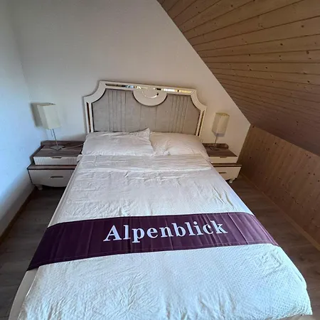 Alpenblick Ferenberg Bern Πανσιόν