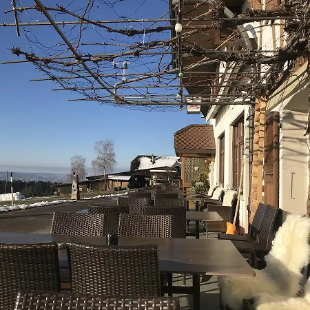 Alpenblick Ferenberg Bern 3*