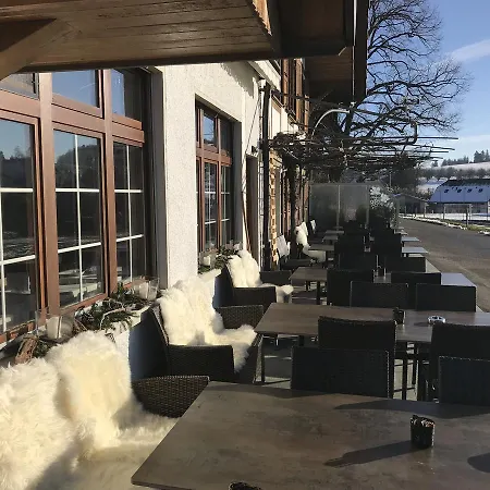 Alpenblick Ferenberg Bern Πανσιόν 3*