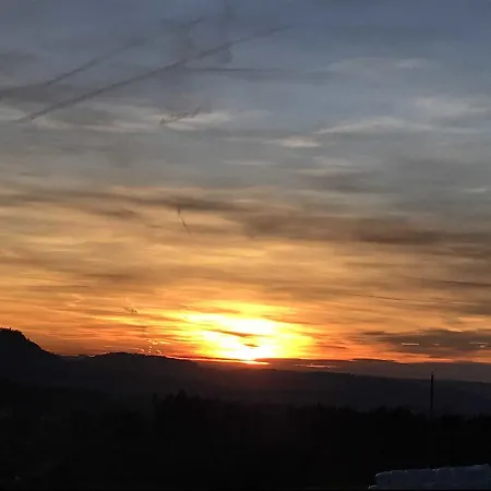 Alpenblick Ferenberg Bern Gæstehus 3*