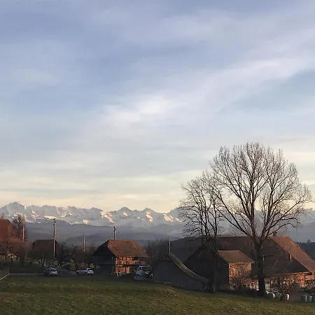 Alpenblick Ferenberg Bern 3*