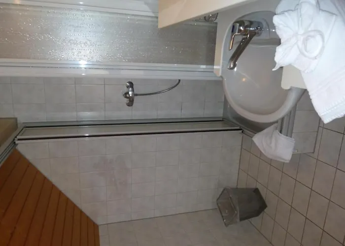 Alpenblick Ferenberg Bern 3*