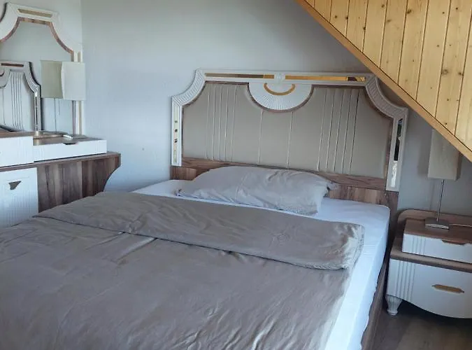 Alpenblick Ferenberg Bern Gæstehus