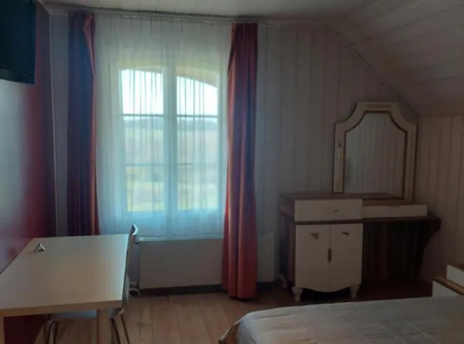 Gæstehus Alpenblick Ferenberg Bern Stettlen