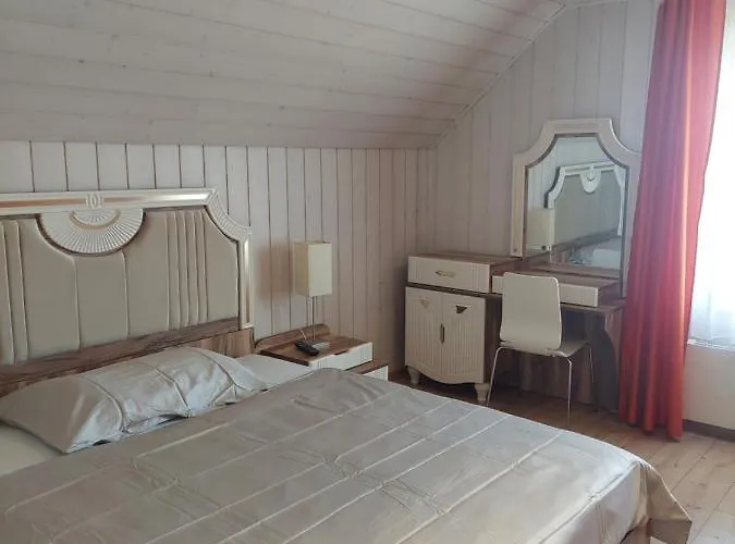 Alpenblick Ferenberg Bern