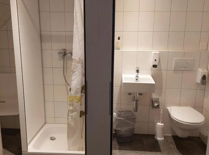 Gæstehus Alpenblick Ferenberg Bern Stettlen