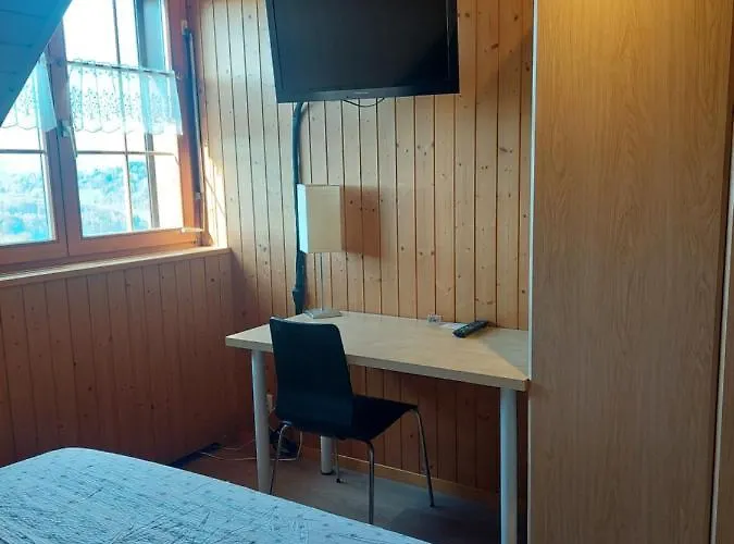 Alpenblick Ferenberg Bern Stettlen