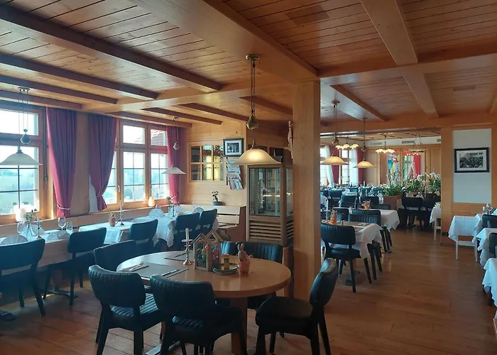 Alpenblick Ferenberg Bern