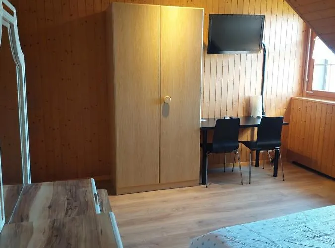 Alpenblick Ferenberg Bern 3* Stettlen