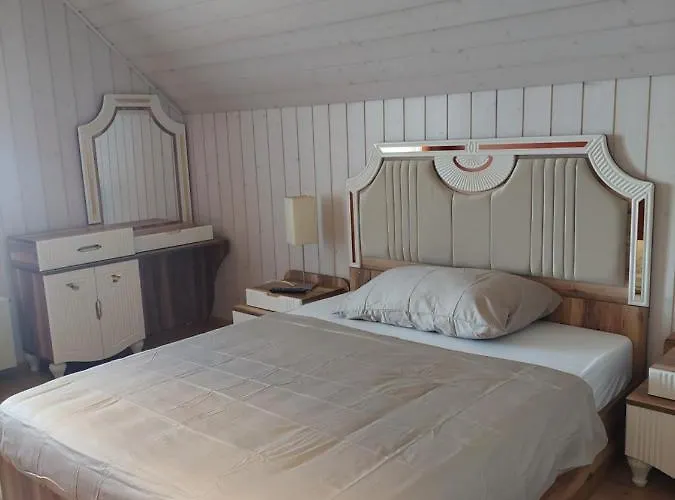 Gæstehus Alpenblick Ferenberg Bern Stettlen