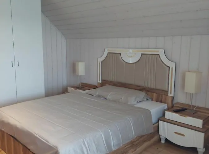 Alpenblick Ferenberg Bern 3* Stettlen