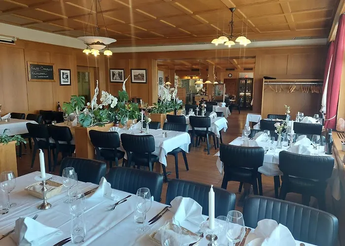 Alpenblick Ferenberg Bern Gæstehus Stettlen